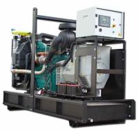 Дизельный генератор GESAN DVA 450 E ME, фото