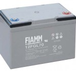   FIAMM 12FGL17, 