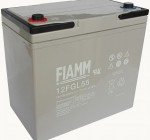   FIAMM 12FGL55, 