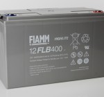   FIAMM 12FLB400, 