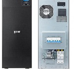  Eaton 9E 10kVA 1:1 and 3:1 with supercharger, 