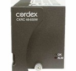 CORDEX 13A - 75A / 12, 24, 48 DC, 