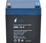     HML-12-5, 