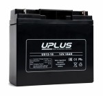   UPLUS US12-18, 