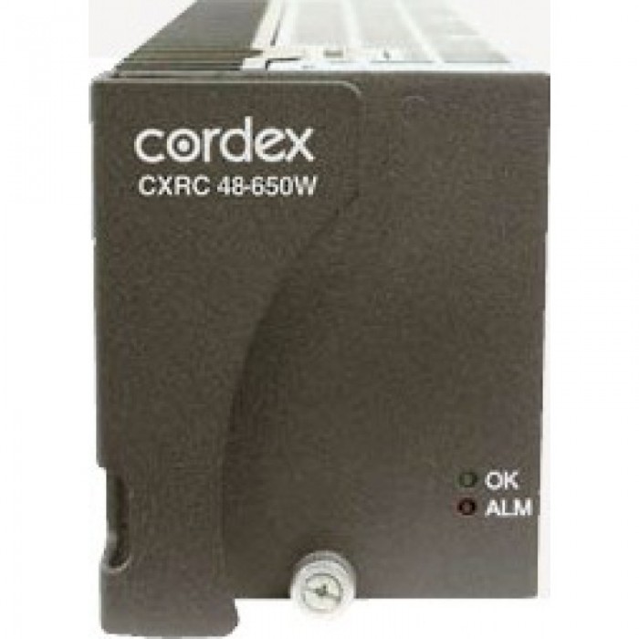 CORDEX 13A - 75A / 12, 24, 48В DC, фото