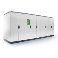 Стабилизатор напряжения Ortea Sirius 1250-1000 кВА, фото