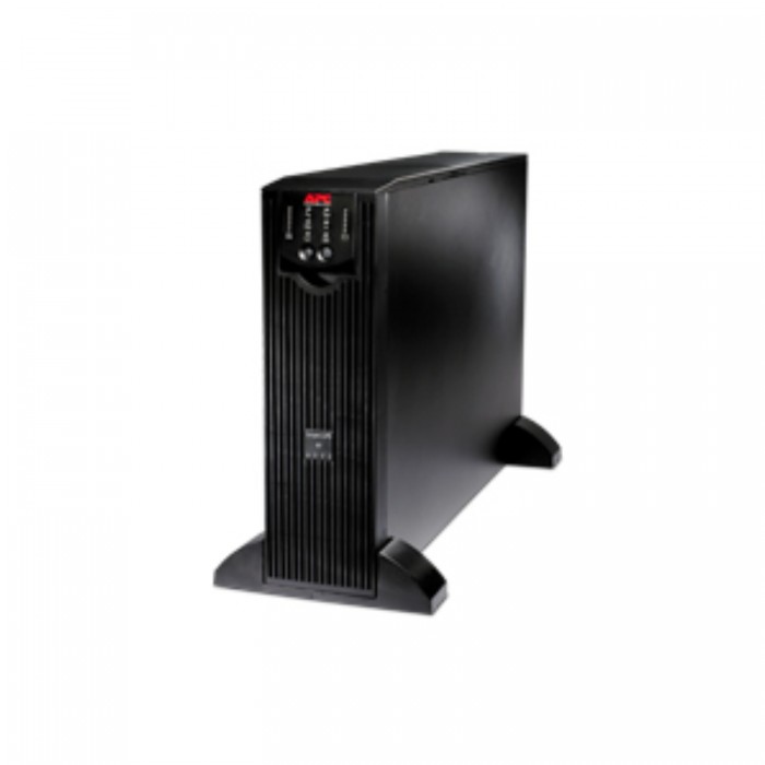 Источник бесперебойного питания APC б/у Smart-UPS 6000XLI (6 кВА) без АКБ, фото