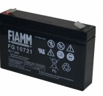 Аккумуляторная батарея FIAMM FG10721, фото