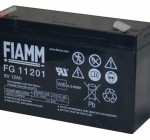 Аккумуляторная батарея FIAMM FG11201/2, фото