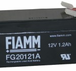 Аккумуляторная батарея FIAMM FG20121А, фото