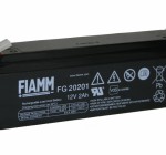 Аккумуляторная батарея FIAMM FG20201, фото