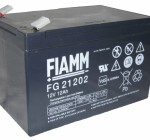 Аккумуляторная батарея FIAMM FGС21202, фото