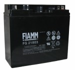 Аккумуляторная батарея FIAMM FGC21803, фото