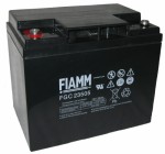 Аккумуляторная батарея FIAMM FGC23505, фото