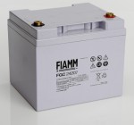 Аккумуляторная батарея FIAMM FGC24207, фото