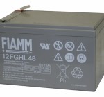 Аккумуляторная батарея FIAMM 12FGHL48, фото