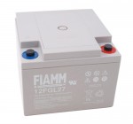 Аккумуляторная батарея FIAMM 12FGL27, фото
