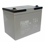 Аккумуляторная батарея FIAMM 12FGL33, фото