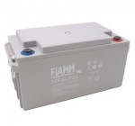 Аккумуляторная батарея FIAMM 12FGL70/L, фото