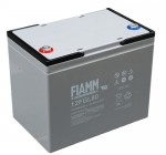 Аккумуляторная батарея FIAMM 12FGL80, фото