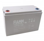 Аккумуляторная батарея FIAMM 12FGL100, фото