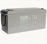 Аккумуляторная батарея FIAMM 12FGL150, фото