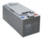 Аккумуляторная батарея FIAMM 12FGL205, фото