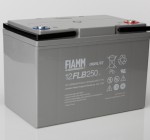 Аккумуляторная батарея FIAMM 12FLB250, фото