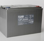 Аккумуляторная батарея FIAMM 12FLB350, фото