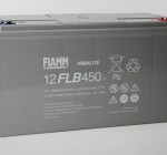 Аккумуляторная батарея FIAMM 12FLB450, фото