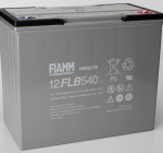 Аккумуляторная батарея FIAMM 12FLB540, фото