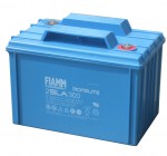 Аккумуляторная батарея FIAMM 2SLA300, фото