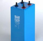Аккумуляторная батарея FIAMM 2SLA1000, фото