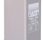   FIAMM SMG220, 