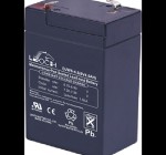 Аккумуляторная батарея Leoch DJW 6-4.5, фото