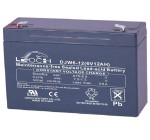 Аккумуляторная батарея Leoch DJW 6-12, фото