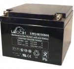 Аккумуляторная батарея Leoch DJW 12-28, фото