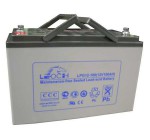 Аккумуляторная батарея Leoch LPG 12-110, фото