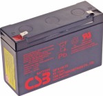 Аккумуляторная батарея CSB GP 6120, фото