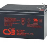 Аккумуляторная батарея CSB GP 12120, фото