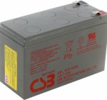 Аккумуляторная батарея CSB GPL 1272, фото