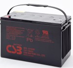 Аккумуляторная батарея CSB GPL 121000, фото