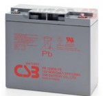 Аккумуляторная батарея CSB HR 1290W, фото