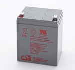 Аккумуляторная батарея CSB HRL 1223W, фото