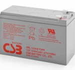Аккумуляторная батарея CSB HRL 1234W, фото