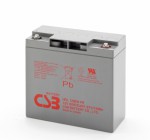 Аккумуляторная батарея CSB HRL 1280W, фото