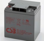 Аккумуляторная батарея CSB HRL 12110W, фото