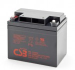 Аккумуляторная батарея CSB HRL 12150W, фото