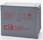Аккумуляторная батарея CSB HRL 12500W, фото