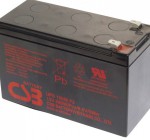 Аккумуляторная батарея CSB UPS 12580, фото